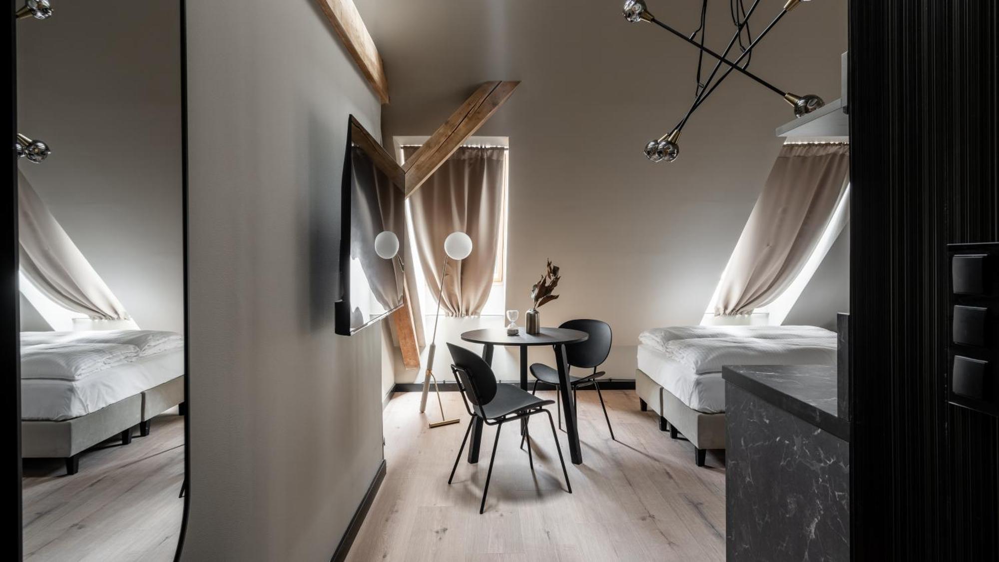 Apartamenty Sun & Snow Boutique Casino Apartments Wrocław Exterior foto