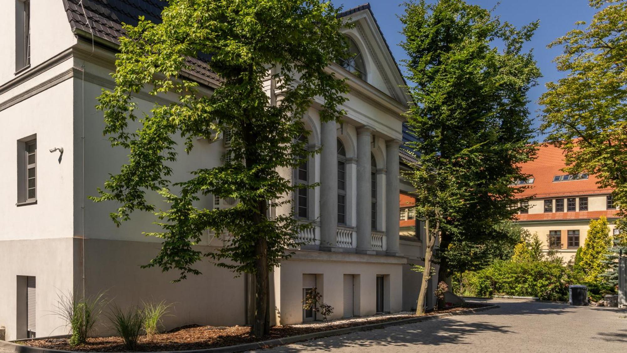 Apartamenty Sun & Snow Boutique Casino Apartments Wrocław Exterior foto
