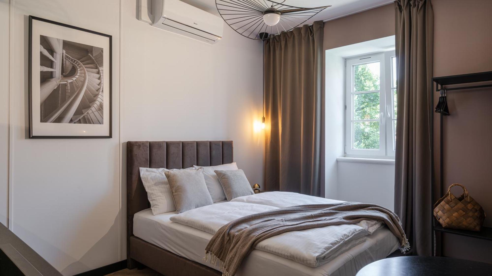 Apartamenty Sun & Snow Boutique Casino Apartments Wrocław Exterior foto