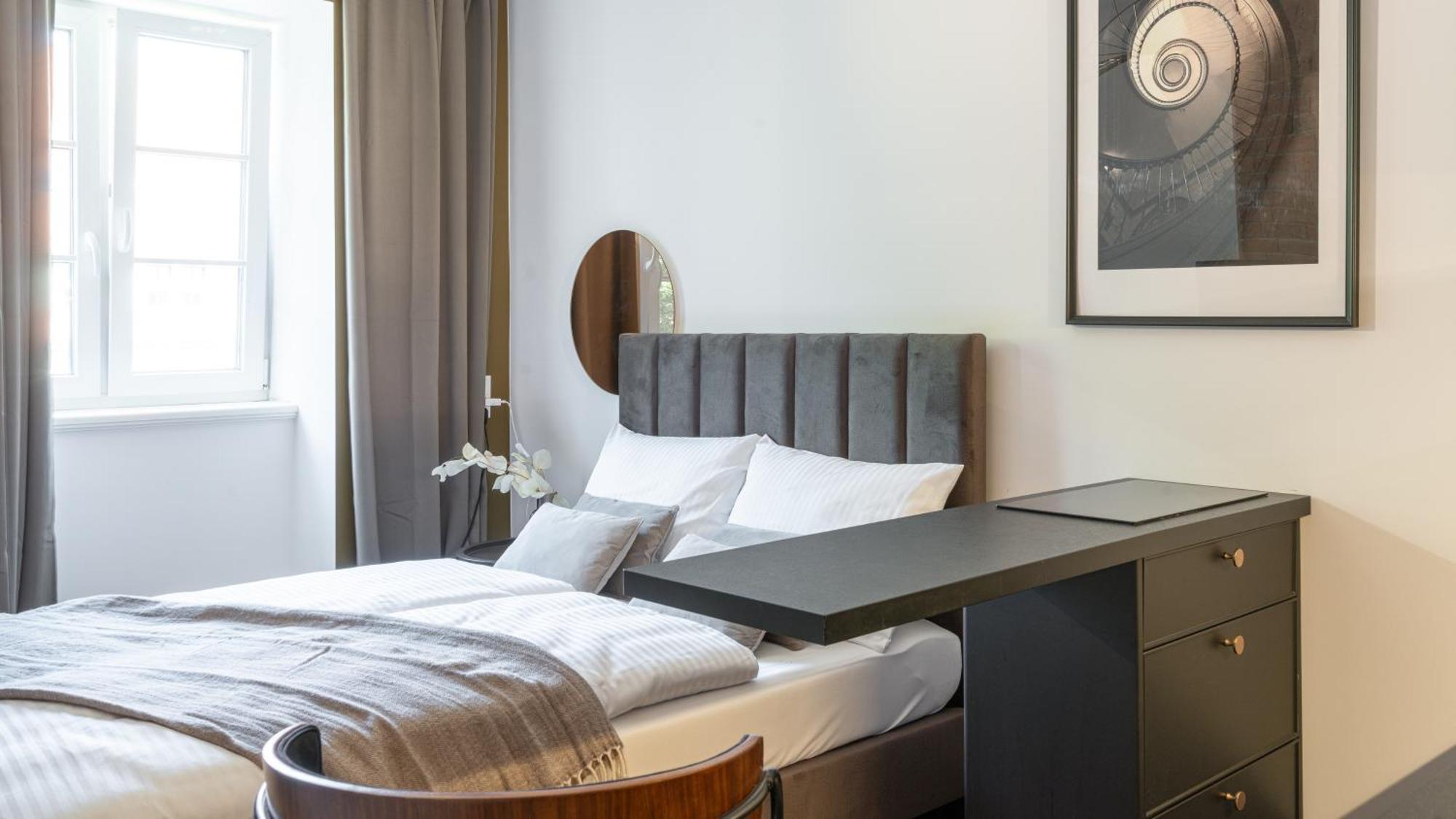 Apartamenty Sun & Snow Boutique Casino Apartments Wrocław Exterior foto