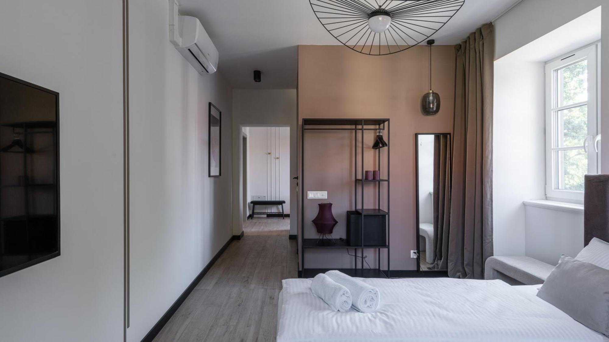 Apartamenty Sun & Snow Boutique Casino Apartments Wrocław Exterior foto