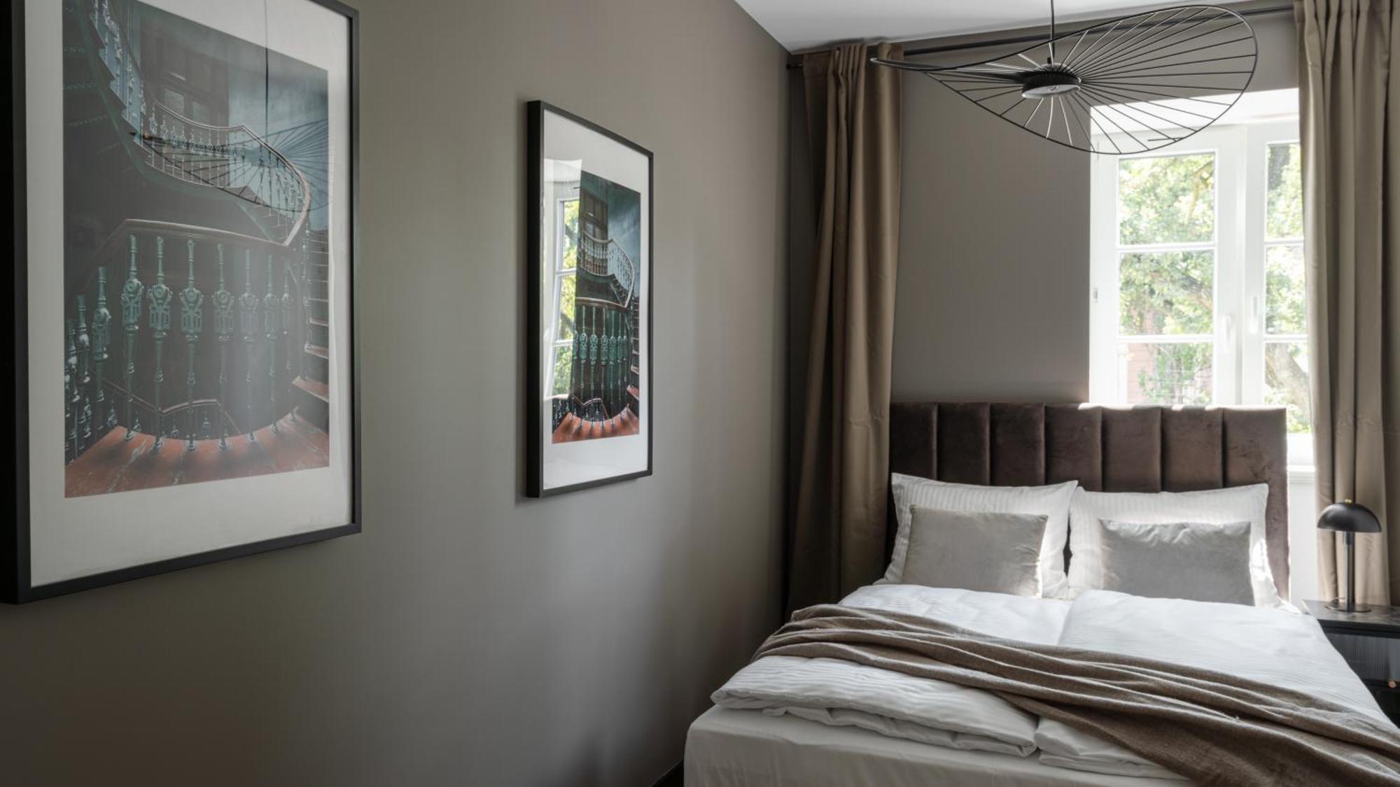 Apartamenty Sun & Snow Boutique Casino Apartments Wrocław Exterior foto
