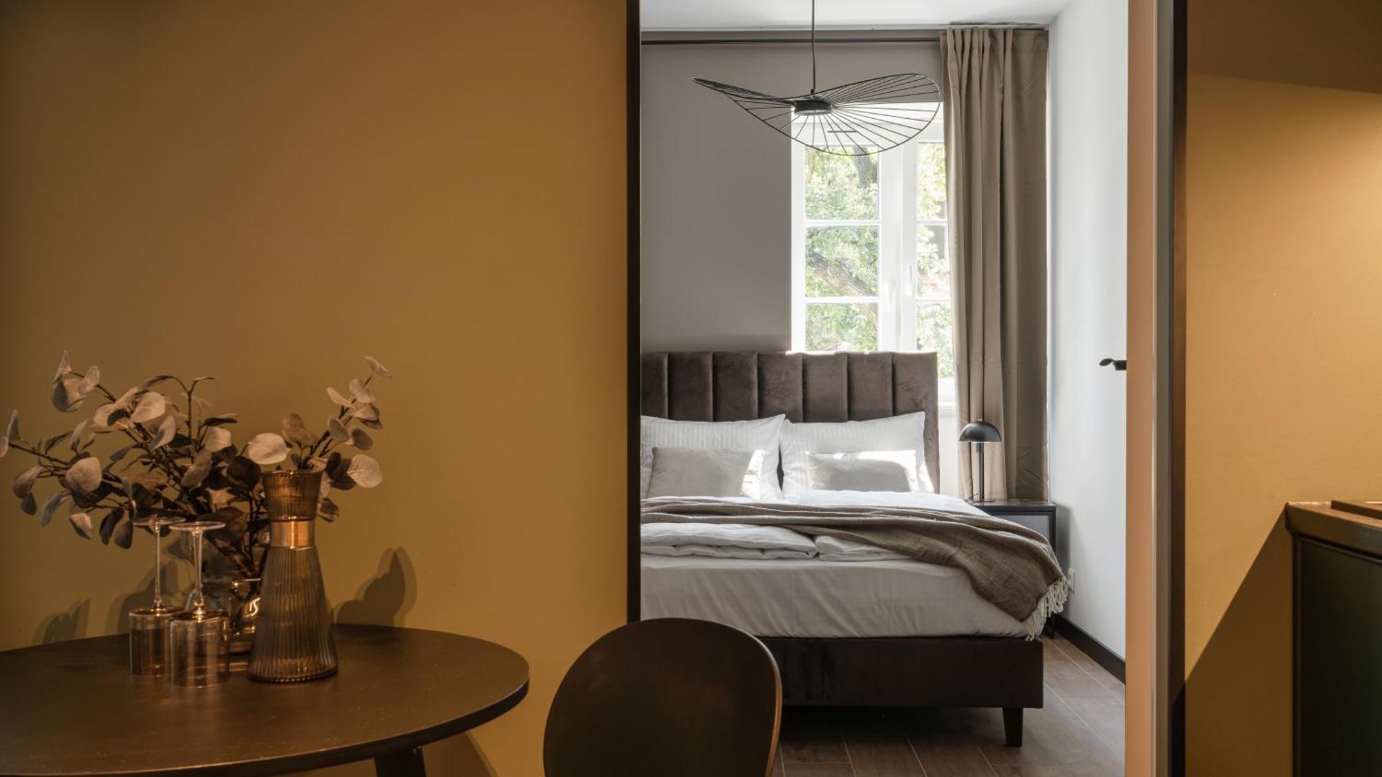 Apartamenty Sun & Snow Boutique Casino Apartments Wrocław Exterior foto