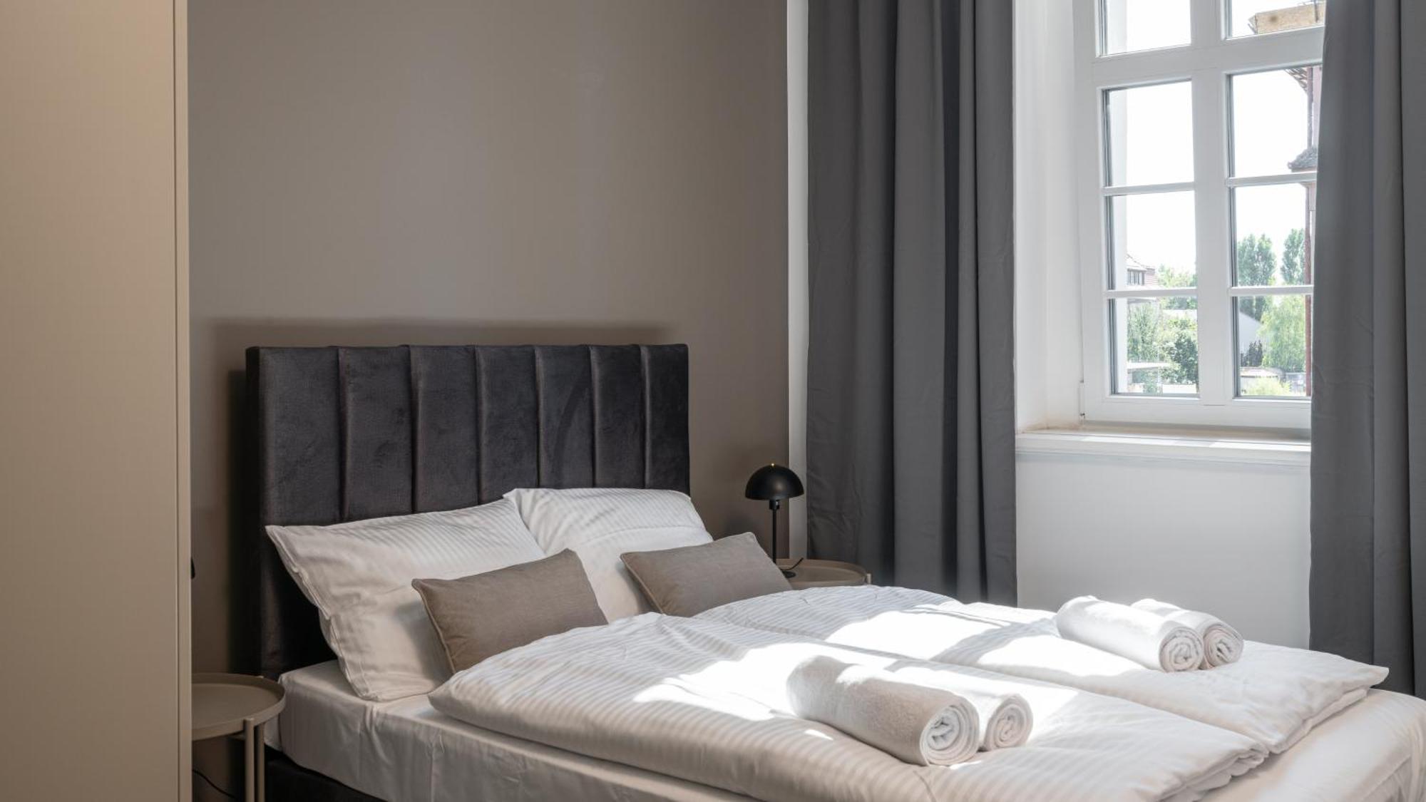 Apartamenty Sun & Snow Boutique Casino Apartments Wrocław Exterior foto