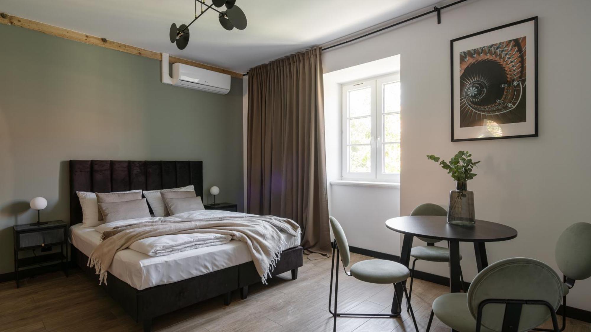 Apartamenty Sun & Snow Boutique Casino Apartments Wrocław Exterior foto