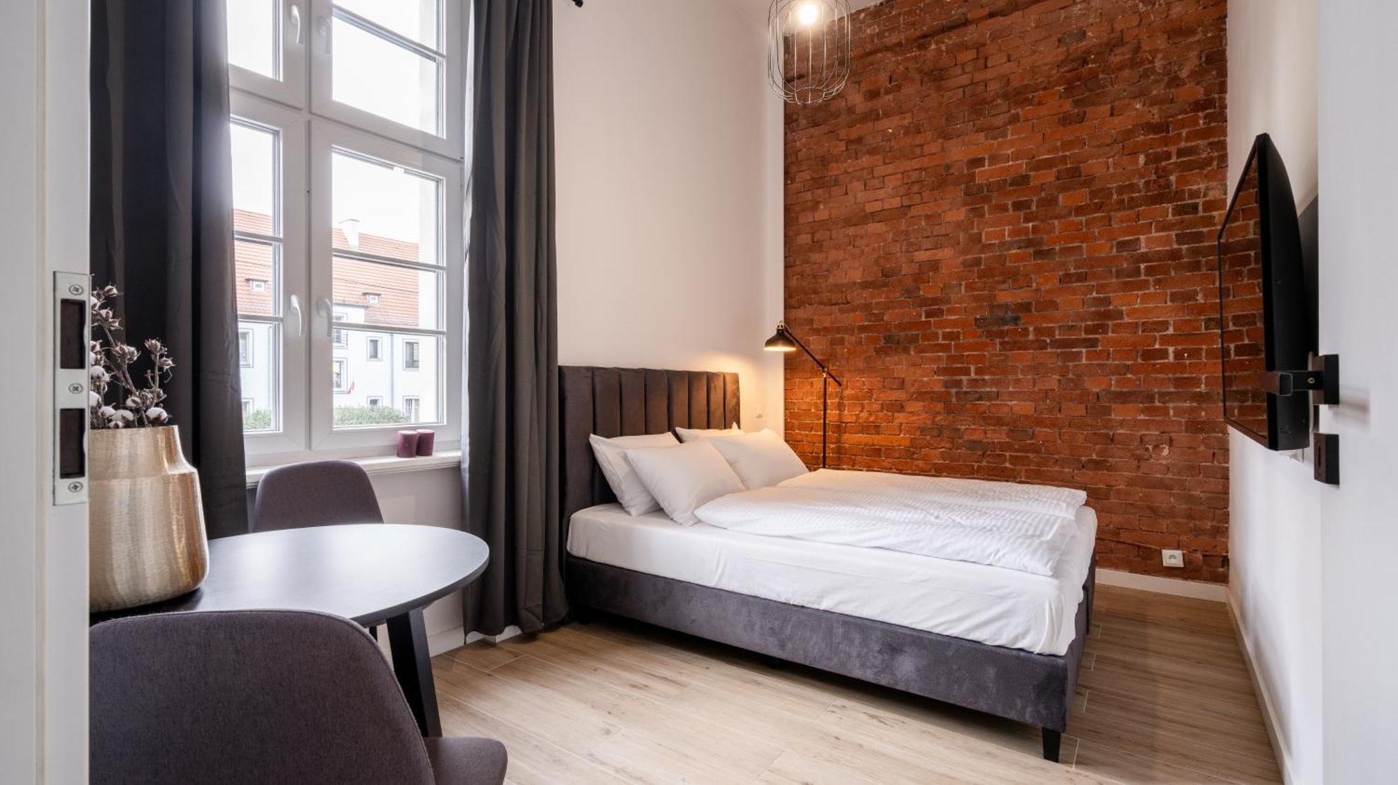 Apartamenty Sun & Snow Boutique Casino Apartments Wrocław Exterior foto