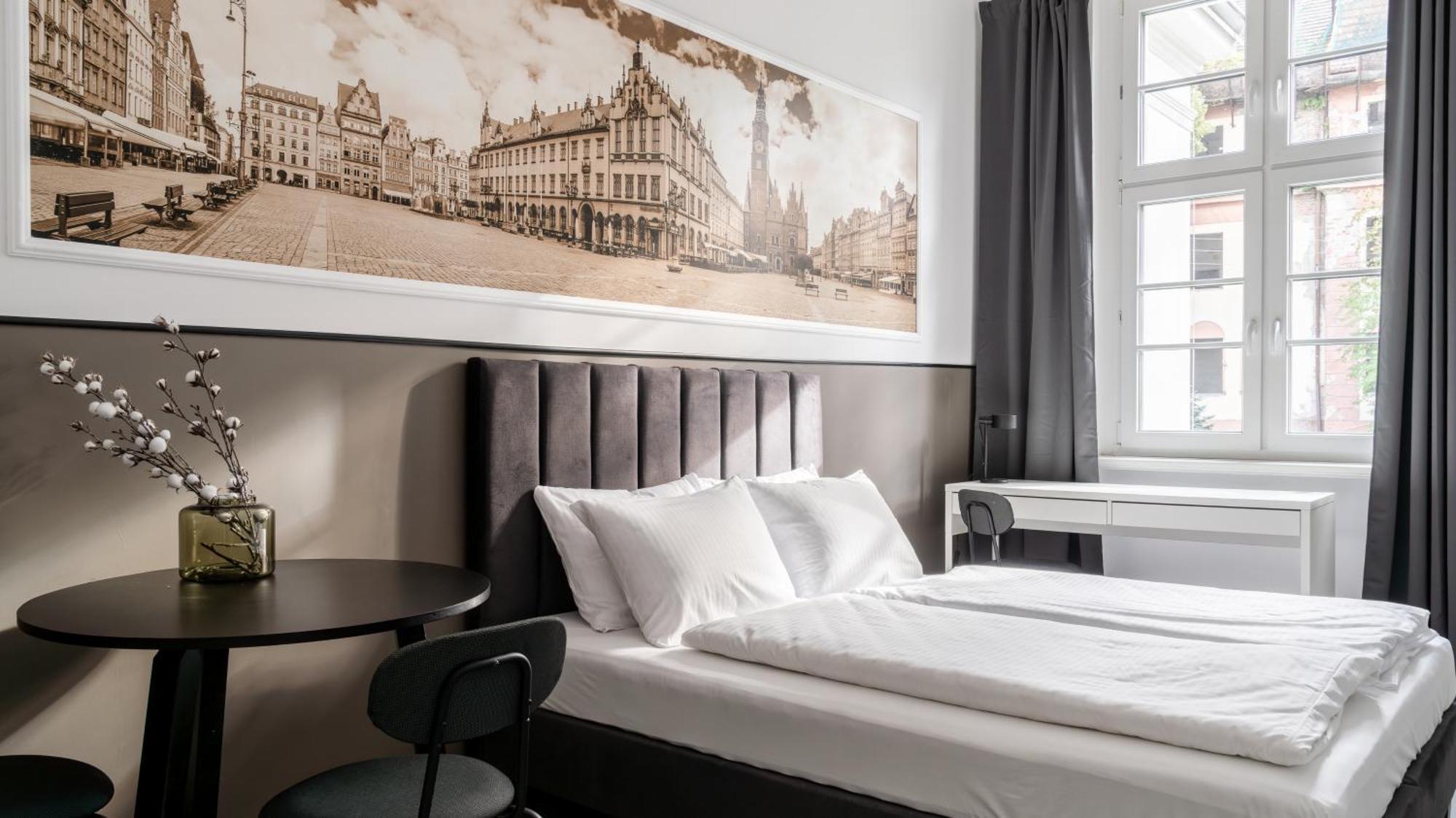 Apartamenty Sun & Snow Boutique Casino Apartments Wrocław Exterior foto