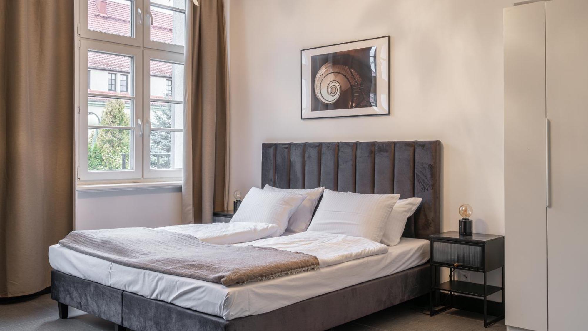 Apartamenty Sun & Snow Boutique Casino Apartments Wrocław Exterior foto